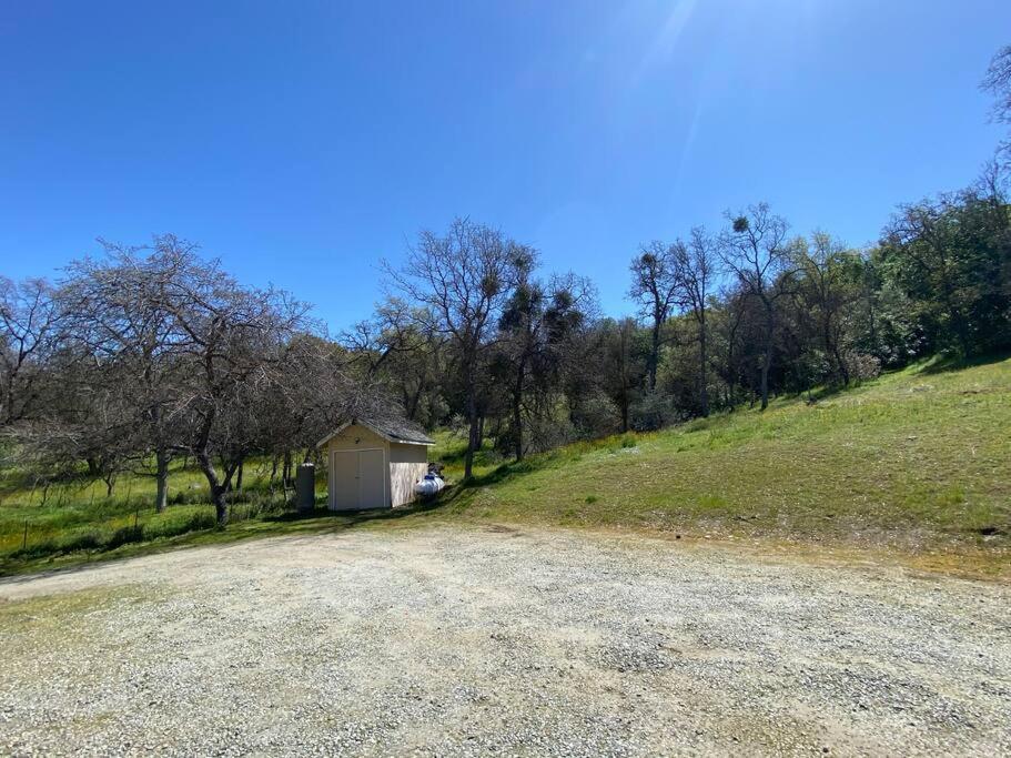 Waxberry Getaway Sequoia/Kings Canyon National Pks Yokuts Valley  Εξωτερικό φωτογραφία