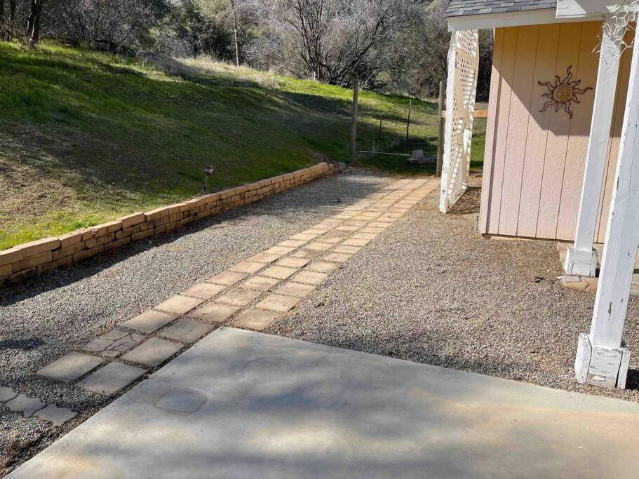 Waxberry Getaway Sequoia/Kings Canyon National Pks Yokuts Valley  Εξωτερικό φωτογραφία