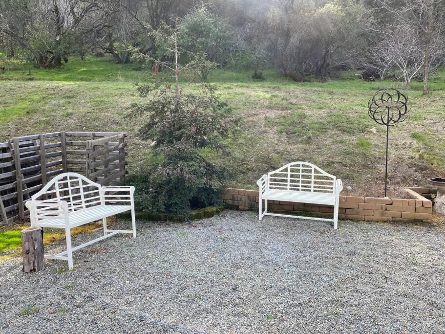 Waxberry Getaway Sequoia/Kings Canyon National Pks Yokuts Valley  Εξωτερικό φωτογραφία